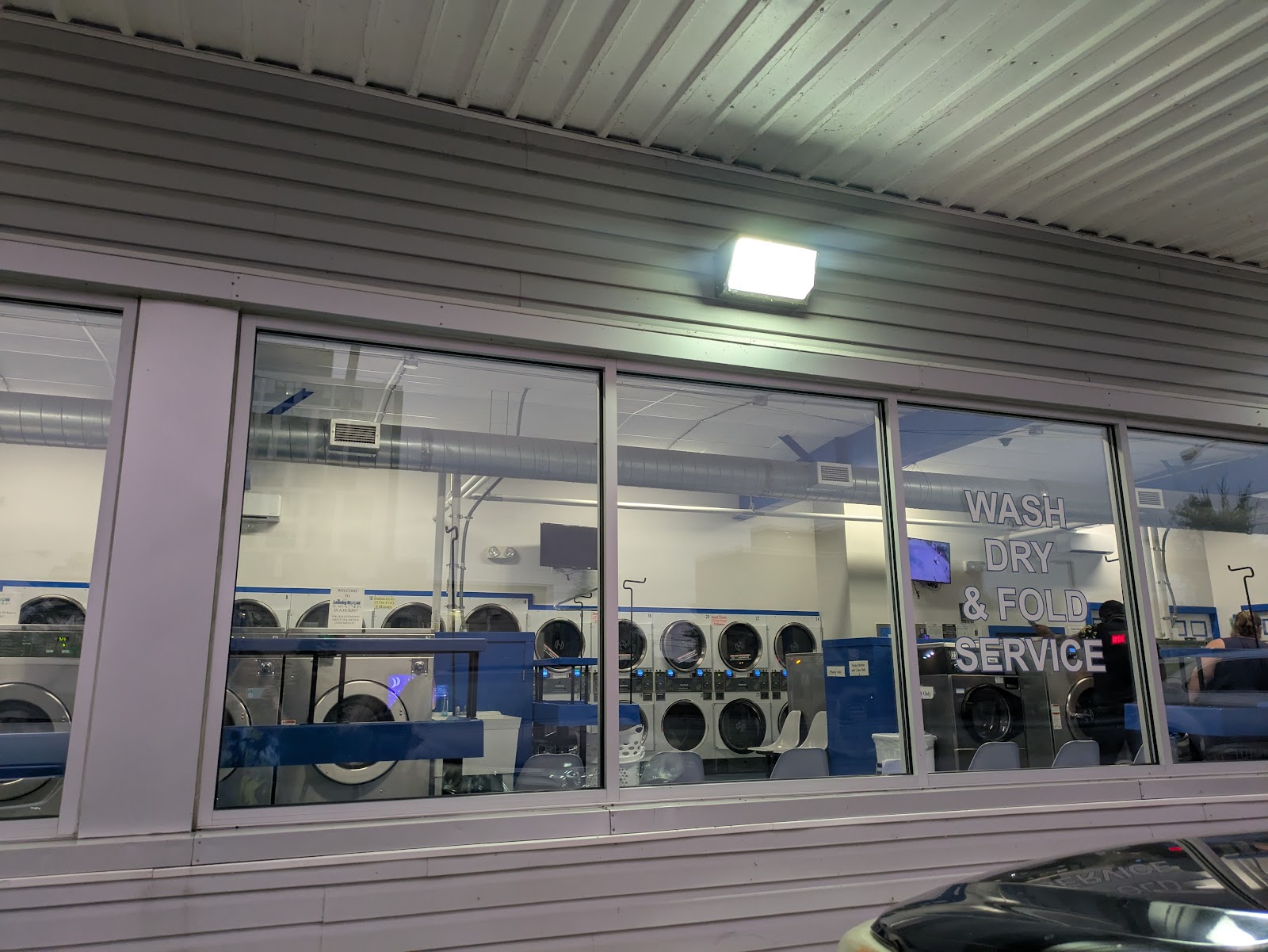 The Laundry Room photo 2