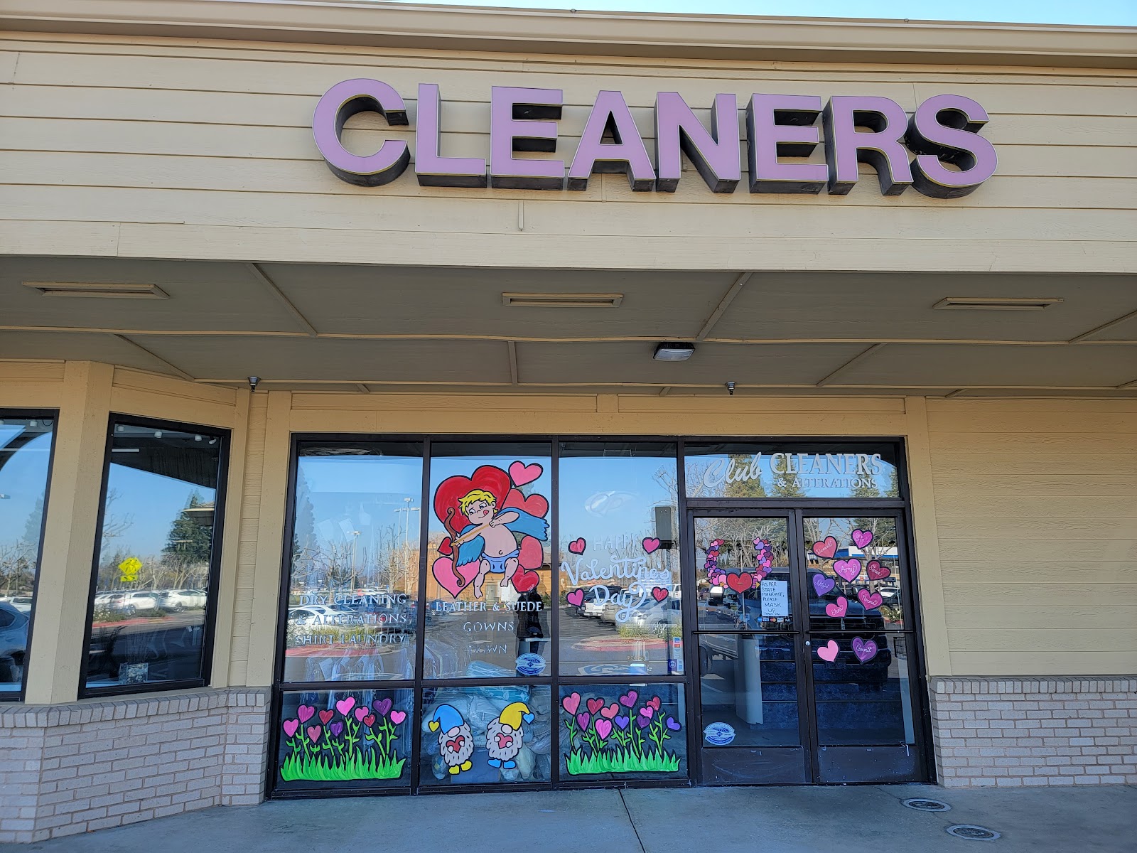 Club Cleaners photo 1