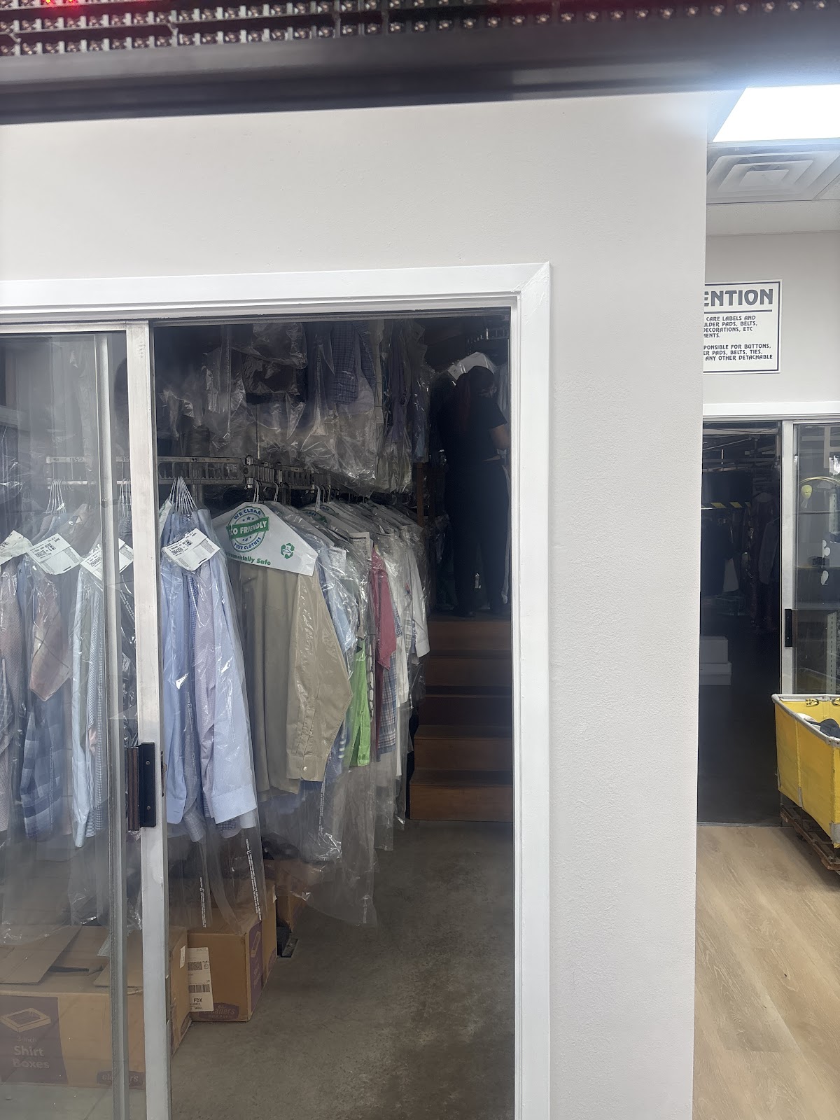 Dry Clean Super Center photo 2