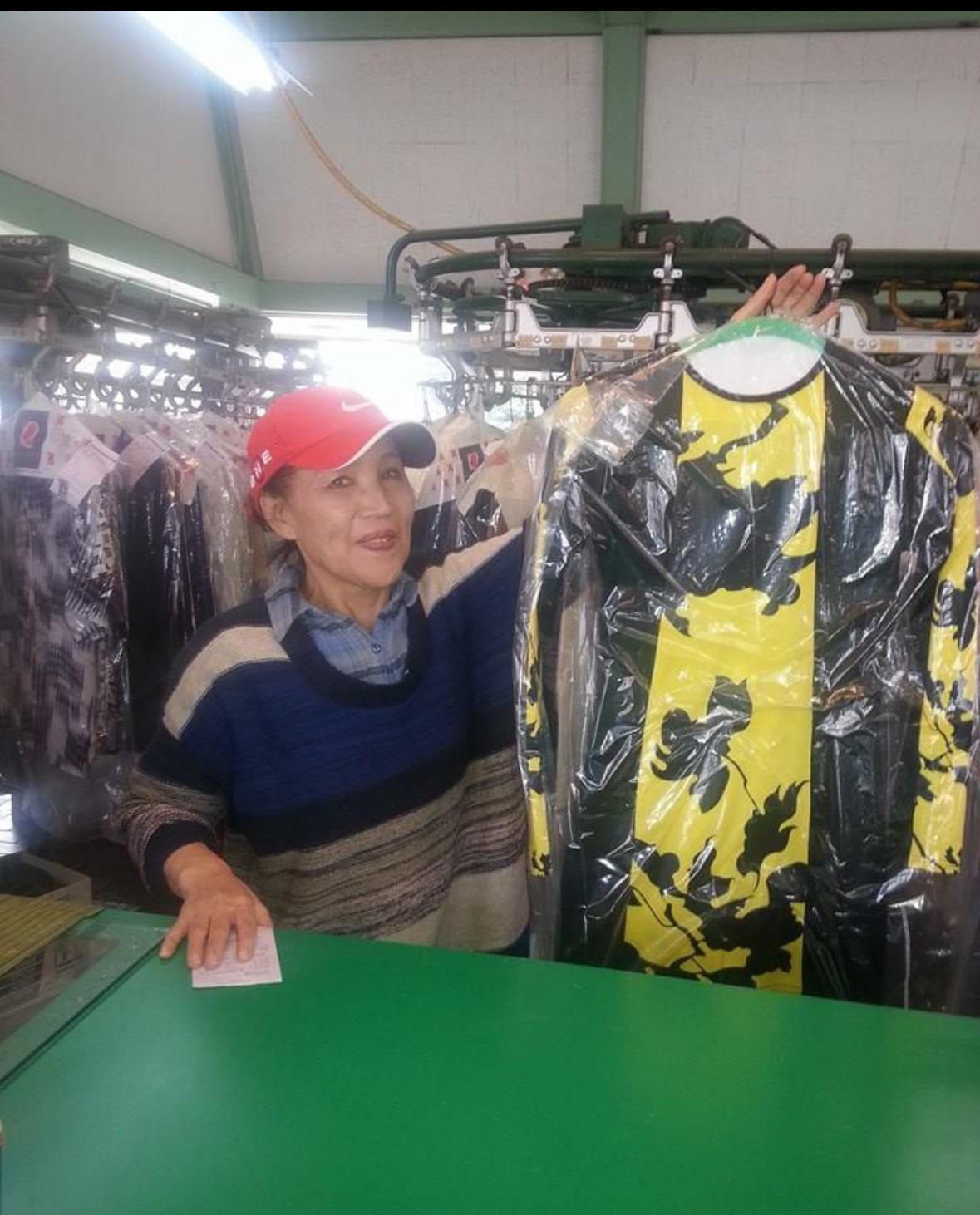 Royal Cleaners Inc photo 2