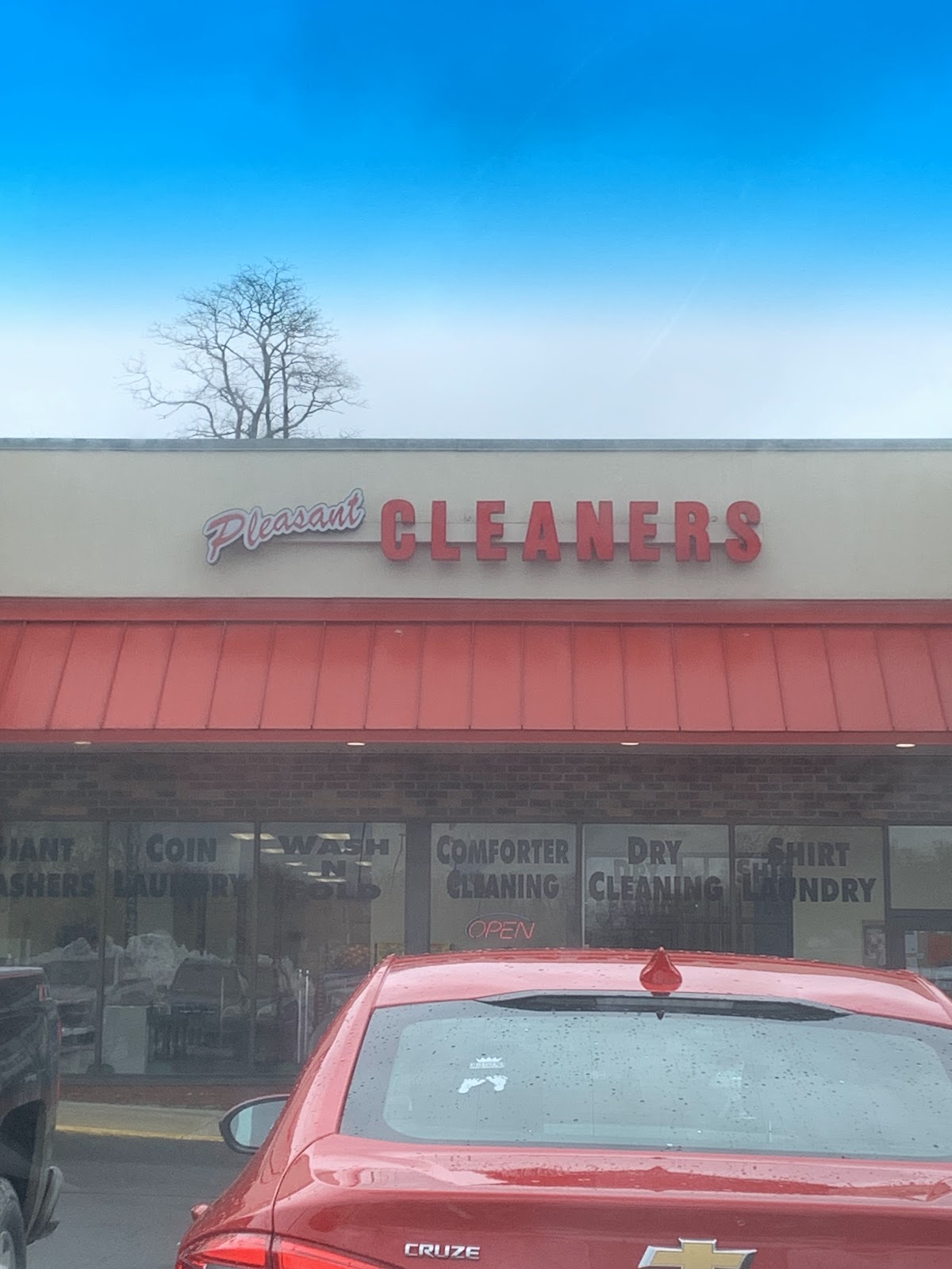 Pleasant Dry Cleaners photo 1
