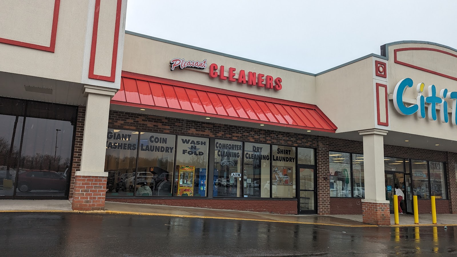 Pleasant Dry Cleaners photo 2