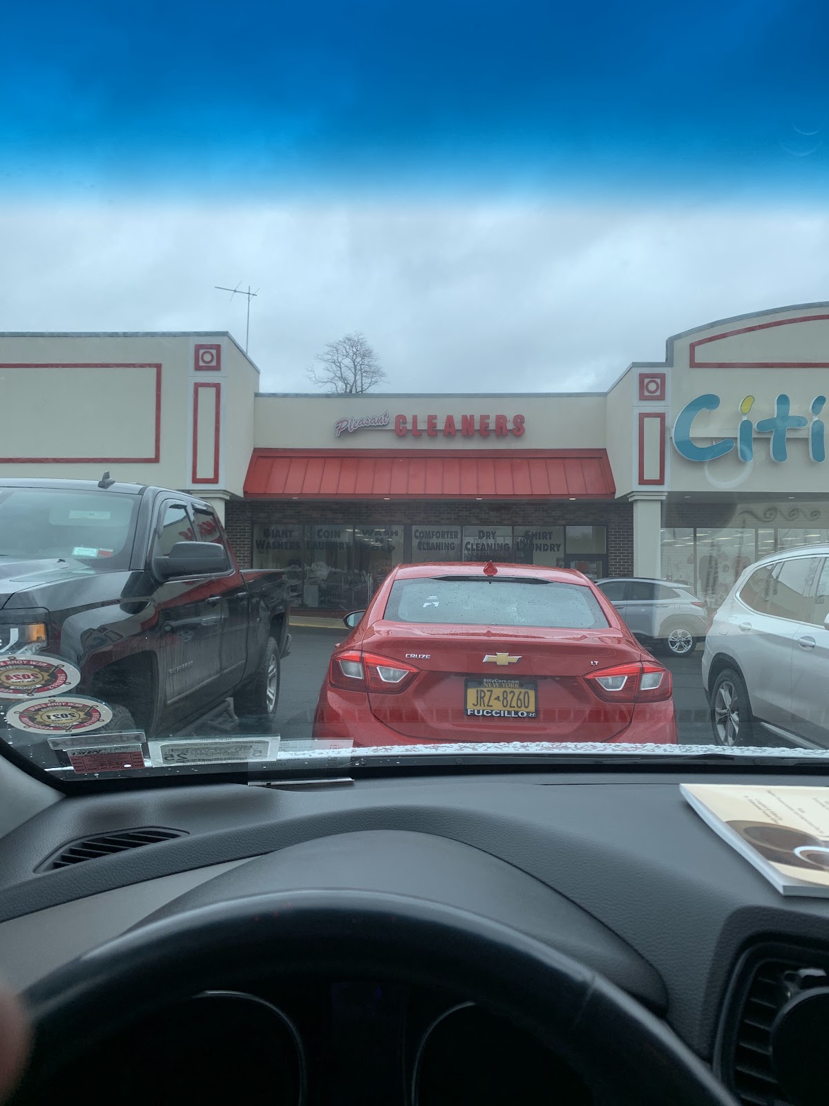 Pleasant Dry Cleaners photo 3