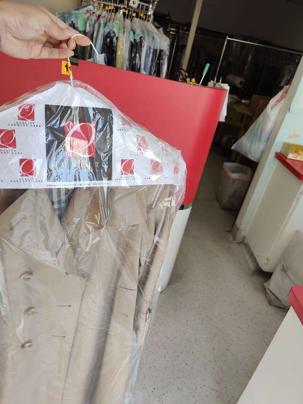 Sierra Cleaners photo 2