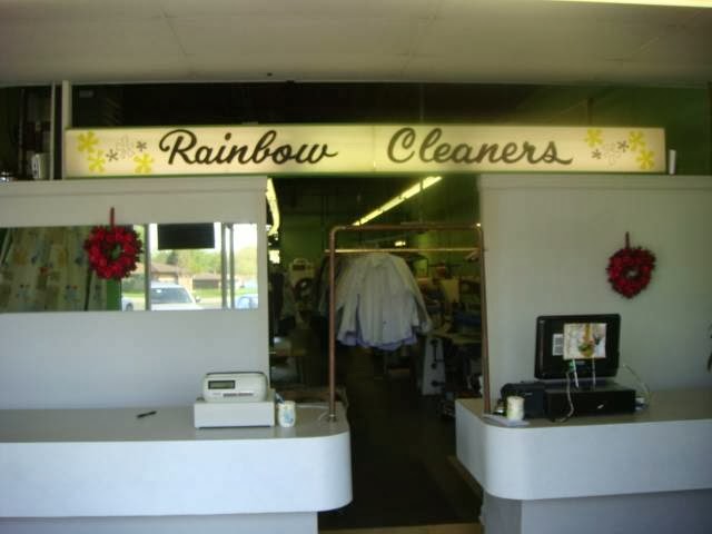 Rainbow Cleaners photo 1