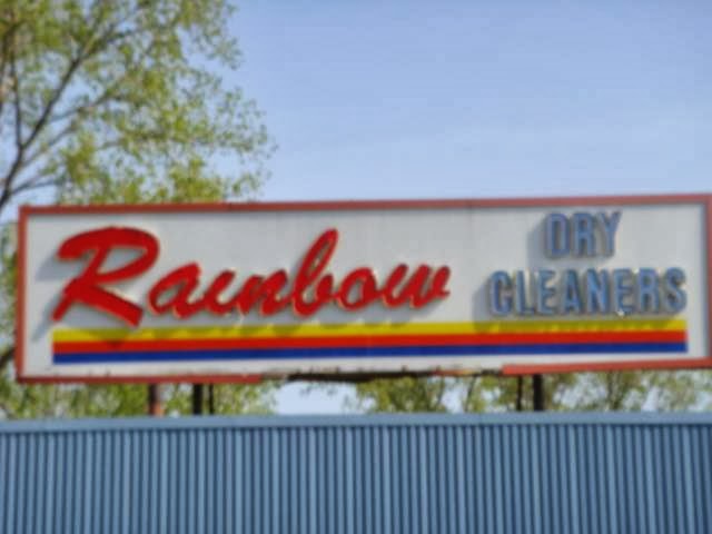 Rainbow Cleaners photo 3