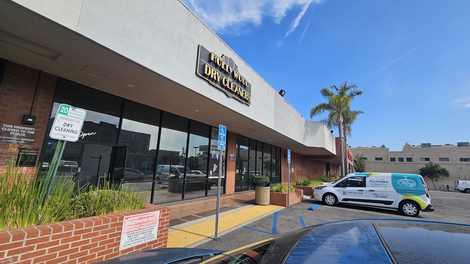 Hollywood Dry Cleaners & Alterations photo 2