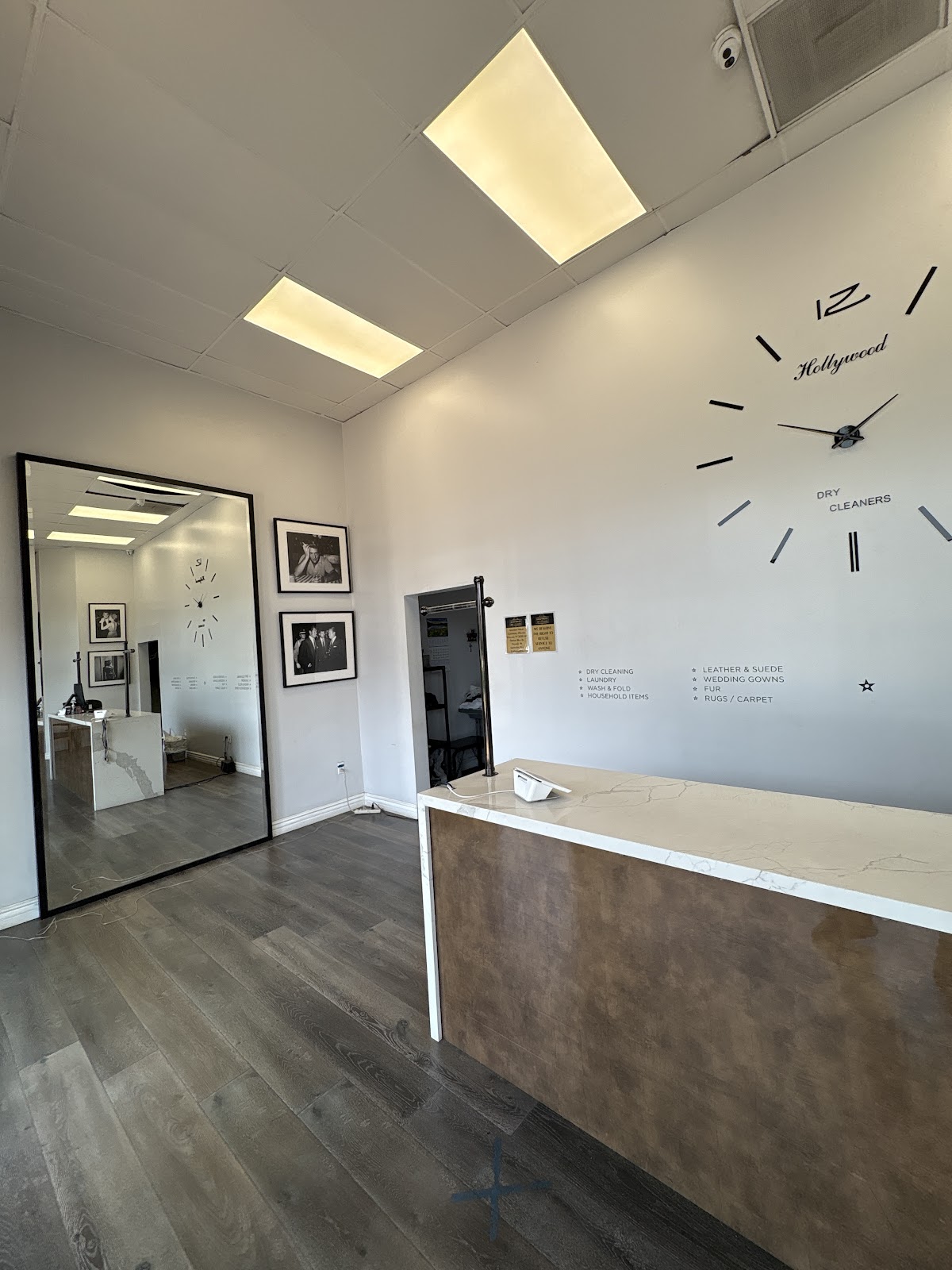 Hollywood Dry Cleaners & Alterations photo 3