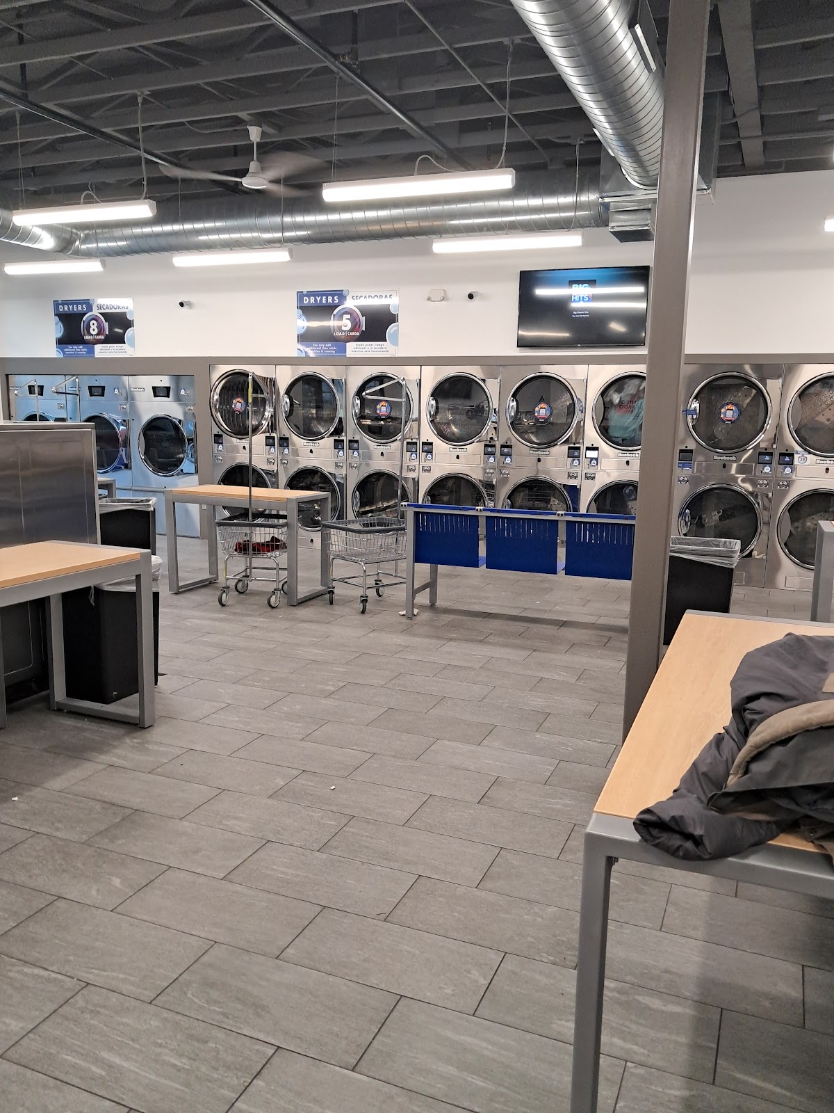 Clean Laundry photo 2