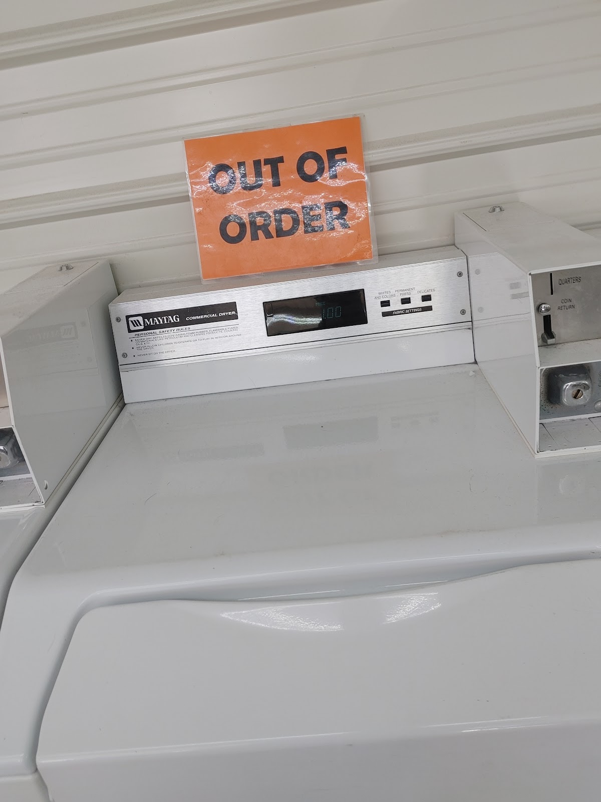 Marianette Laundry photo 1