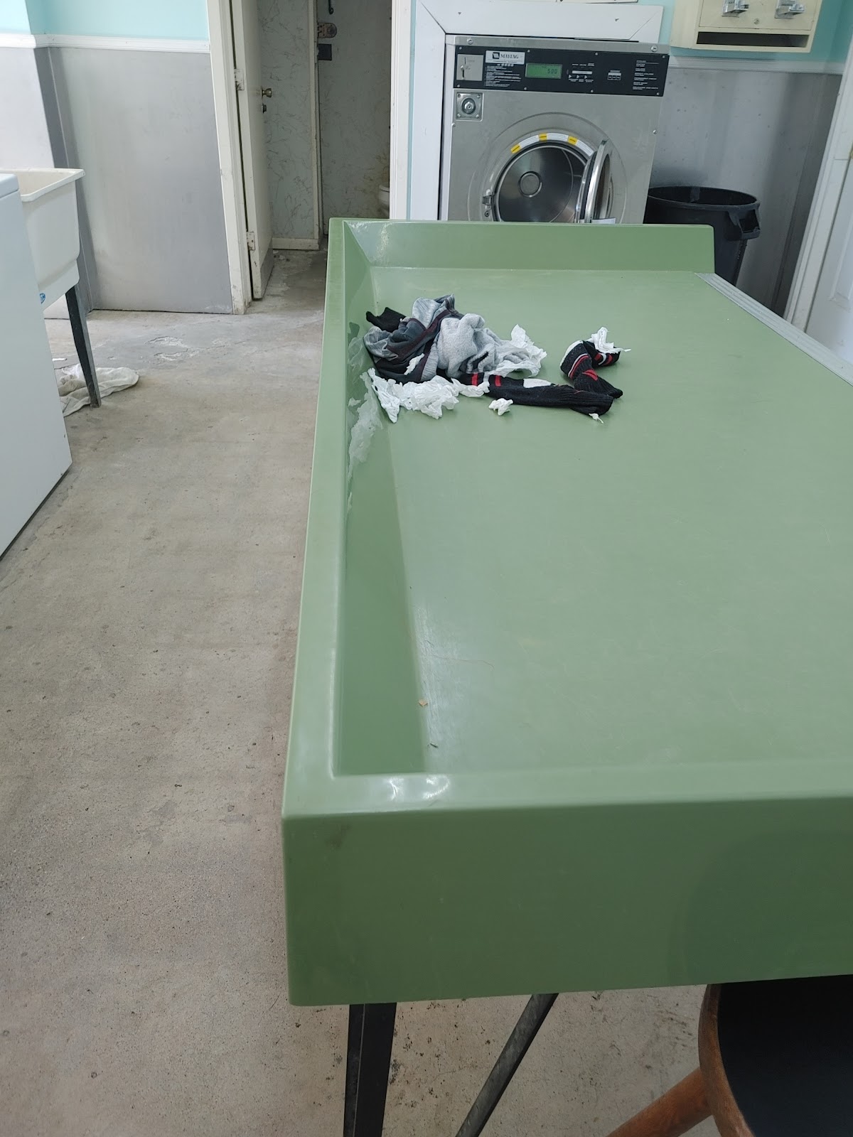 Marianette Laundry photo 2