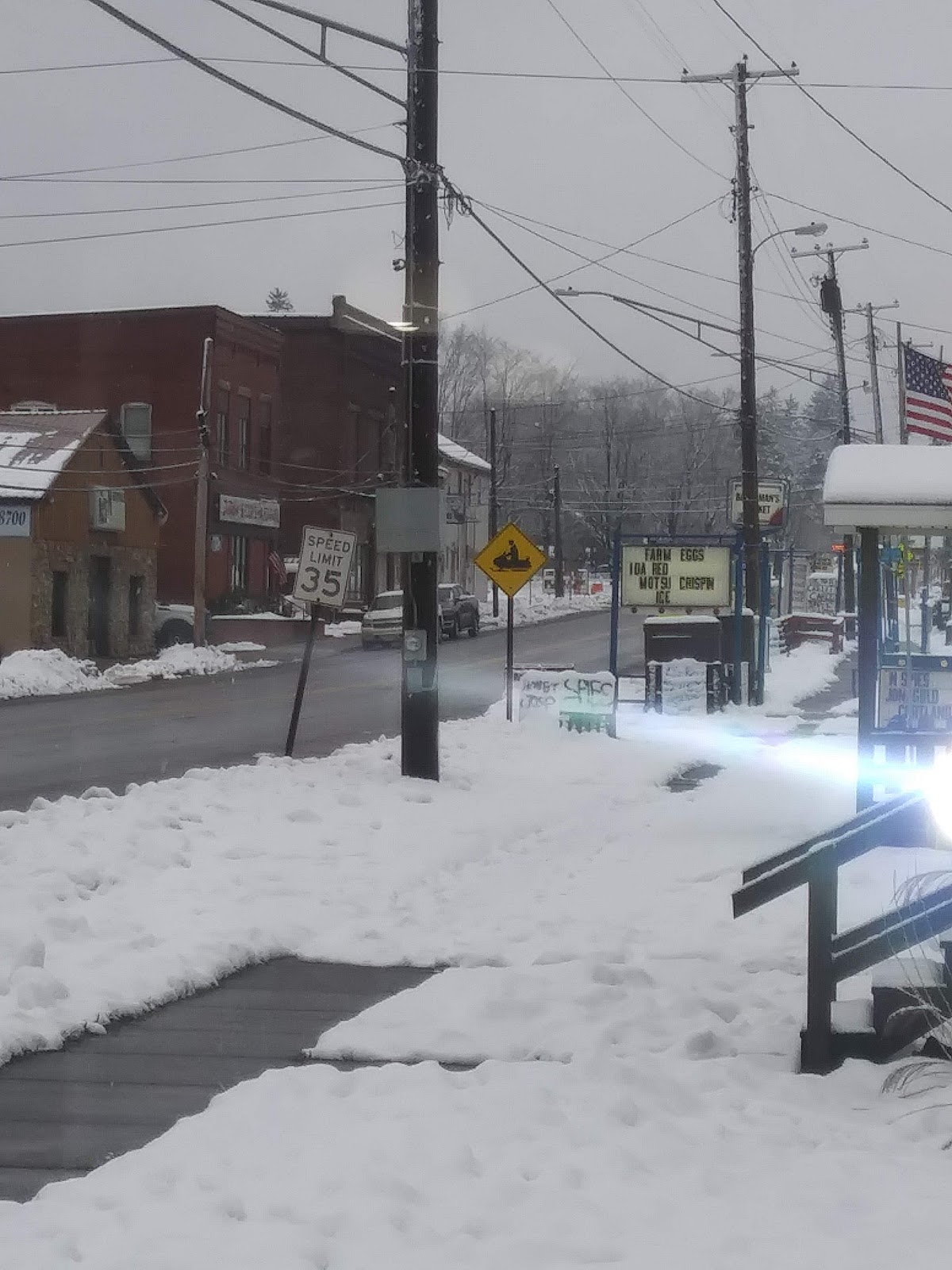 Marienville Laundromat photo 2