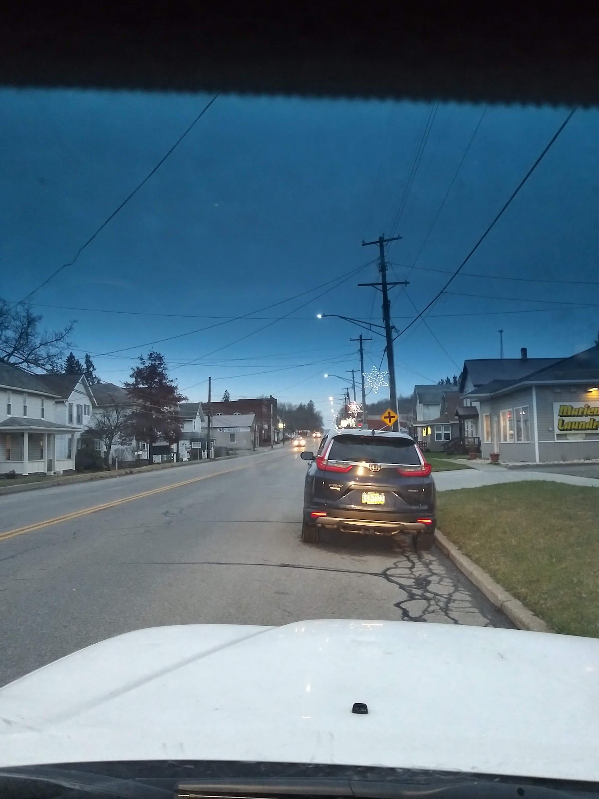 Marienville Laundromat photo 3