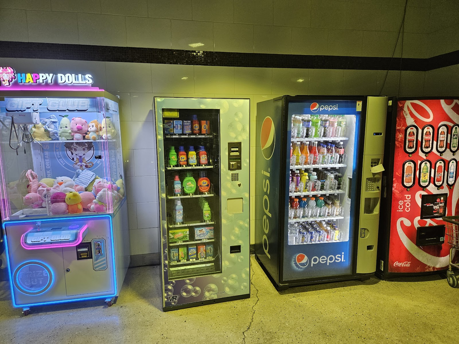 24/7 LAUNDROMAT photo 2