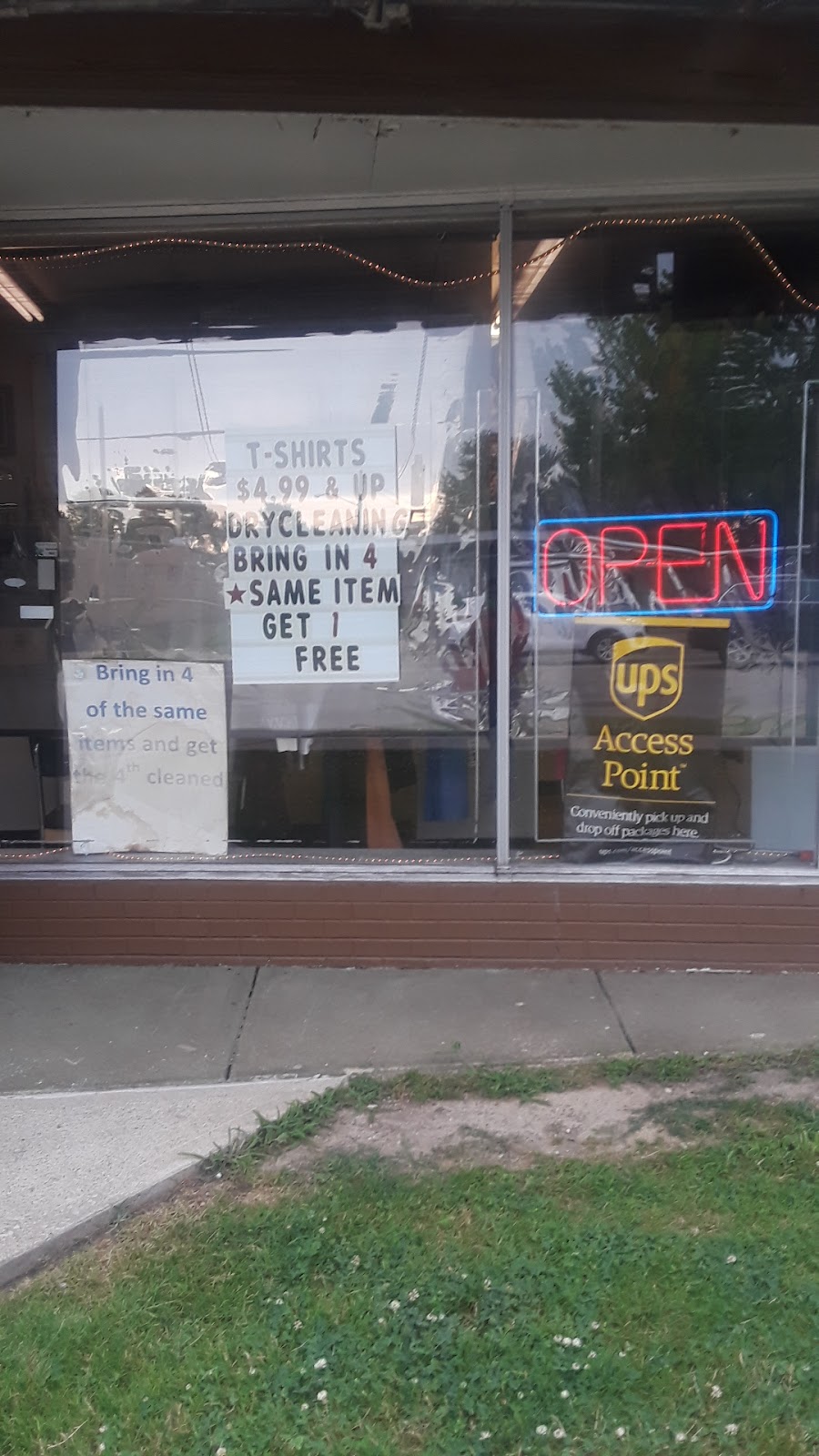 Perfection Valet Cleaners photo 2