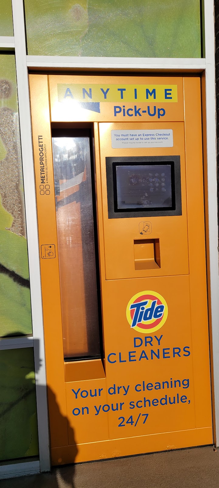 Tide Cleaners photo 3