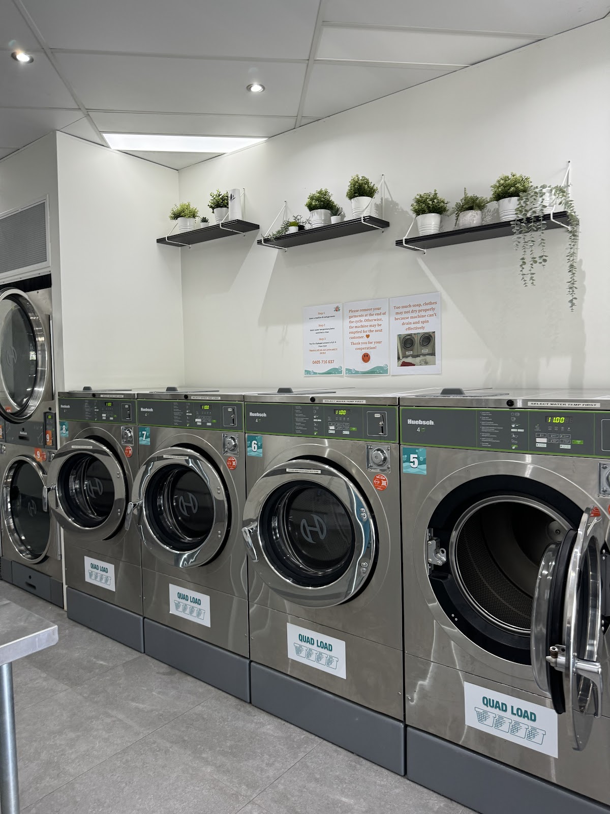 Laundromat Oxley photo 1