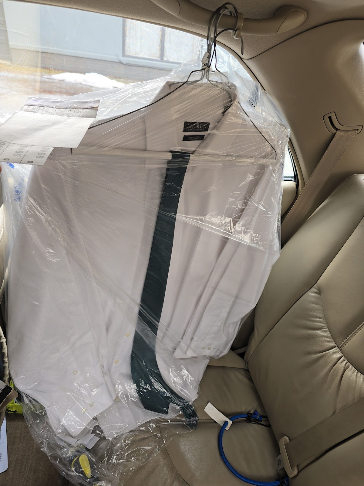 Amherst Dry Cleaners photo 1