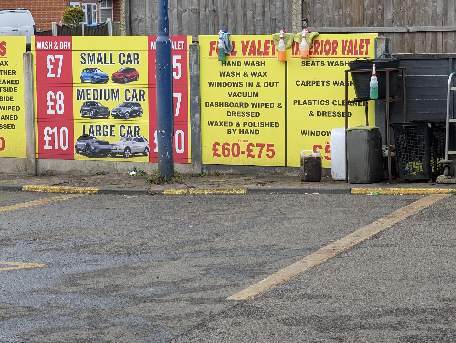 Sunshine Dry Cleaners and Commercial Laundry Services photo 1