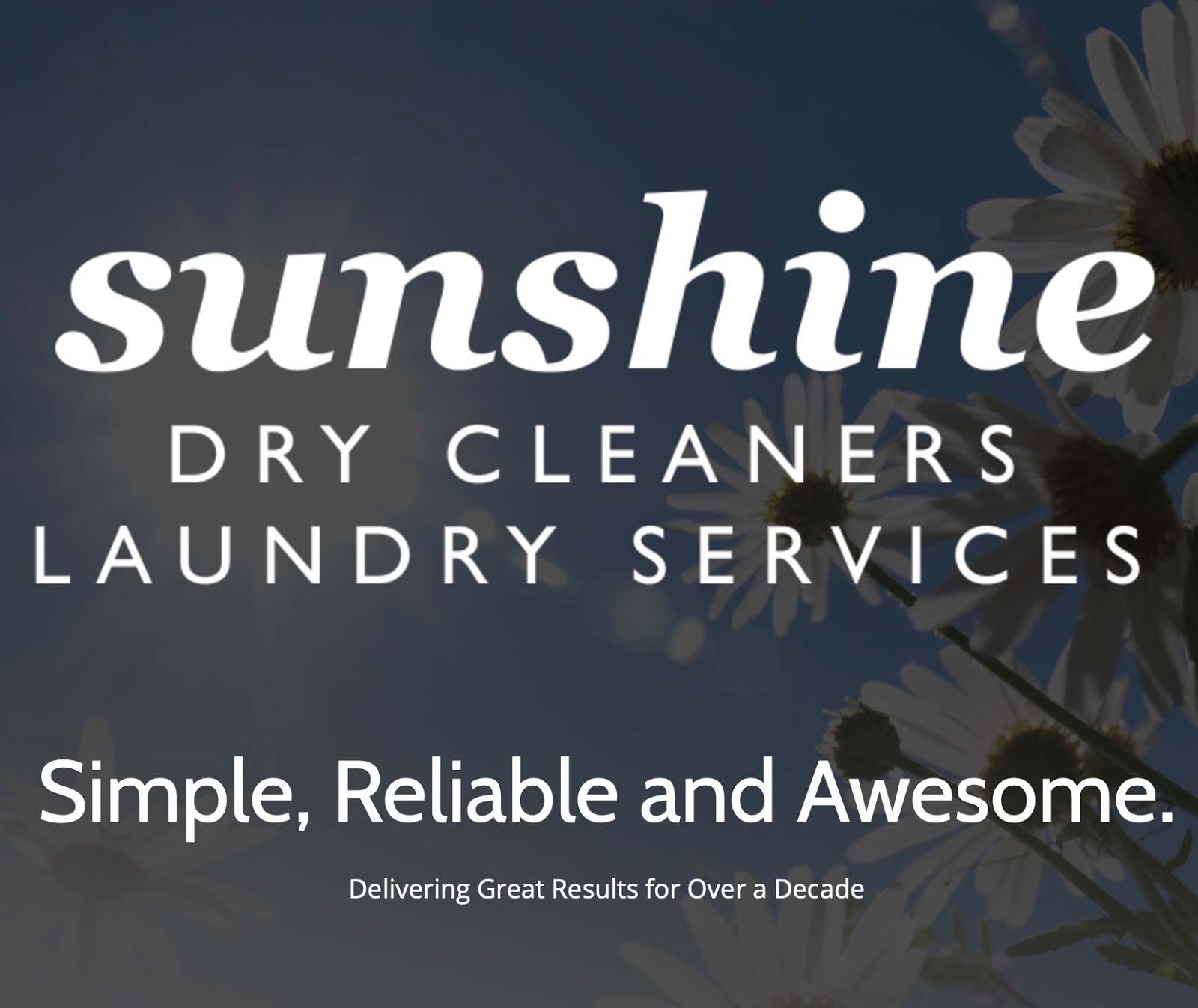 Sunshine Dry Cleaners and Commercial Laundry Services photo 2