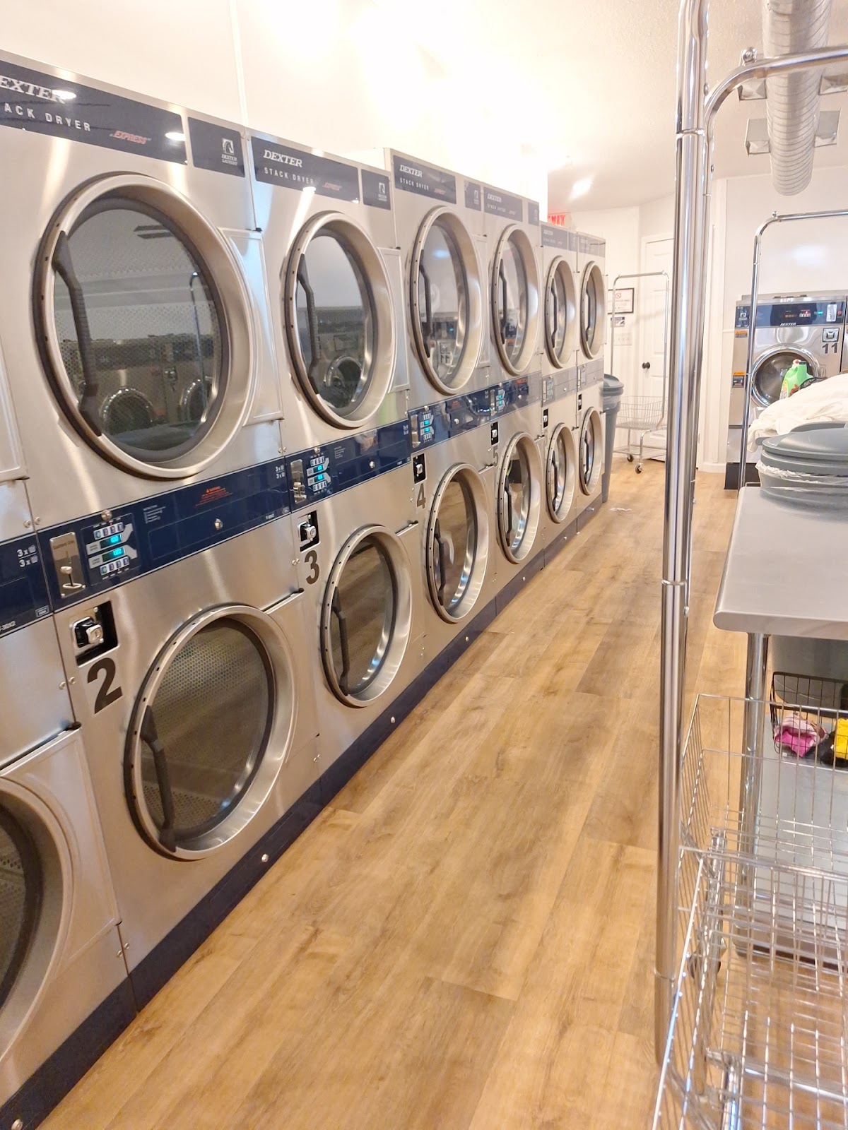 Carrollton Laundry and Lounge photo 1