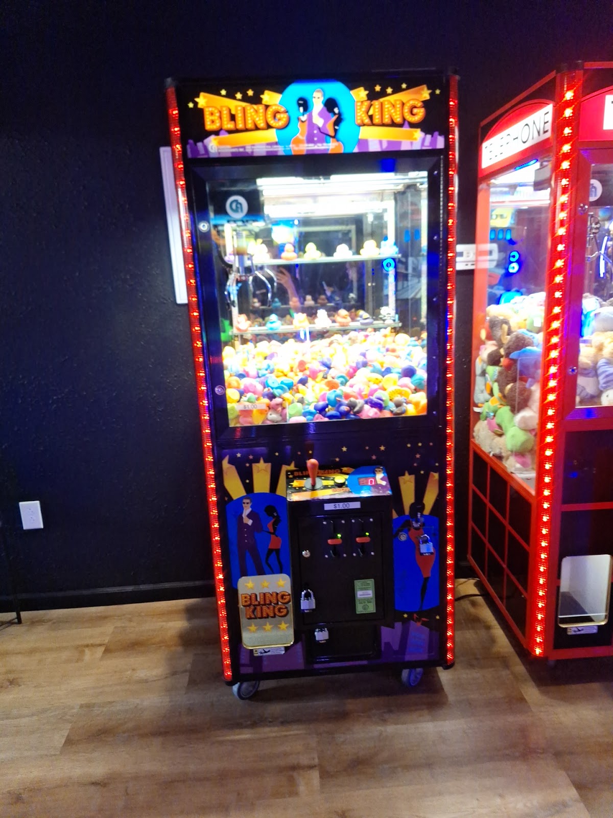 Carrollton Laundry and Lounge photo 2