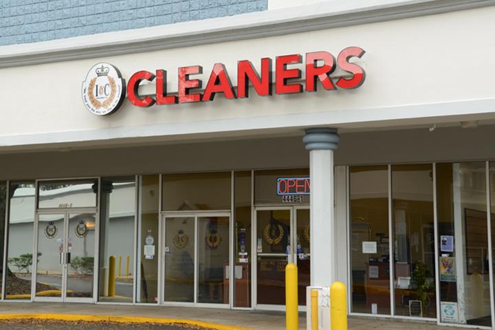 I&C Cleaners photo 1