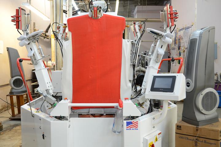 I&C Cleaners photo 2