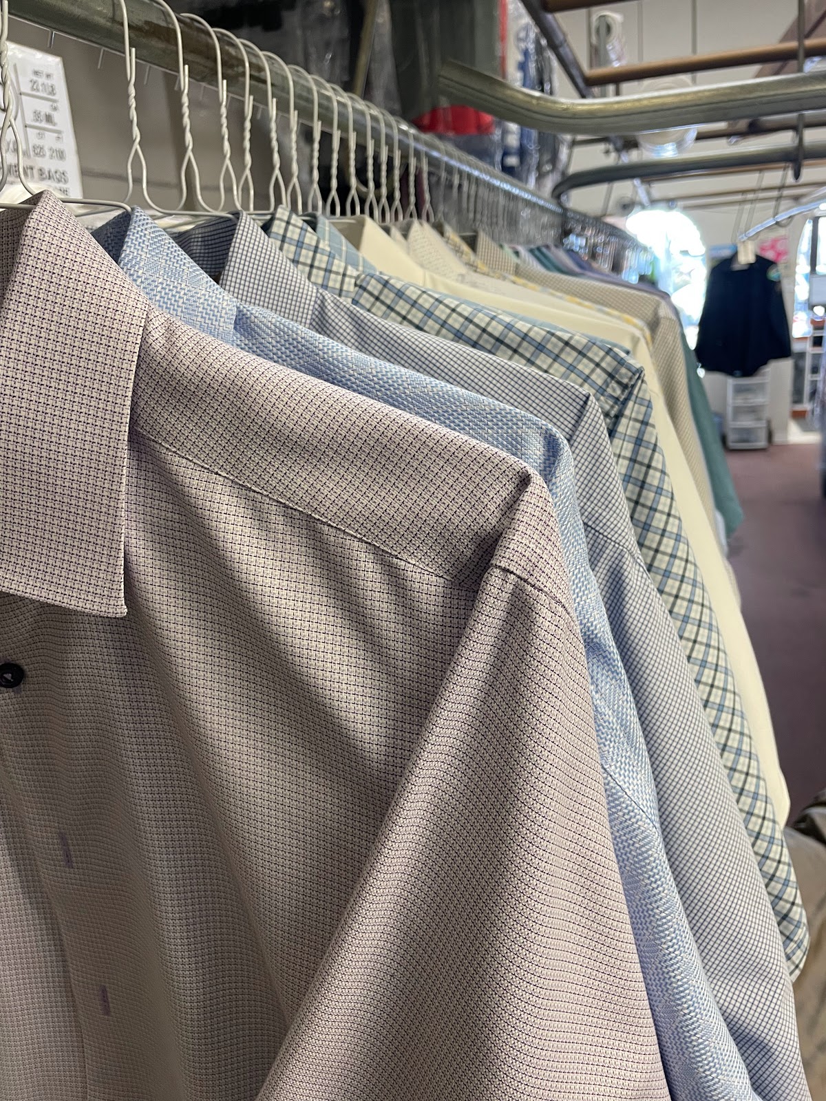 Clovis Cleaners photo 2