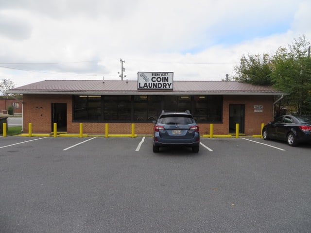 Buena Vista Coin Laundry photo 2