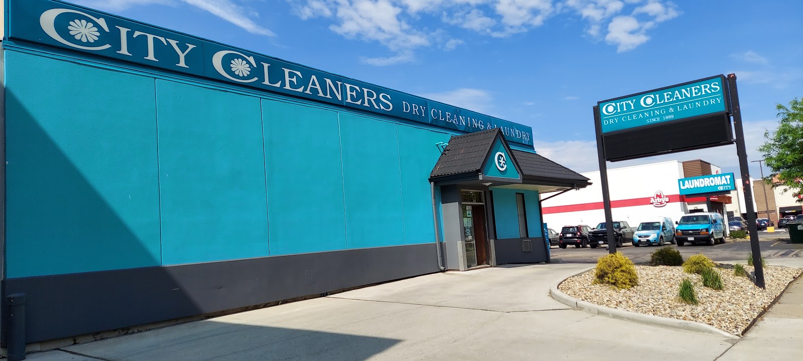 City Cleaners photo 1