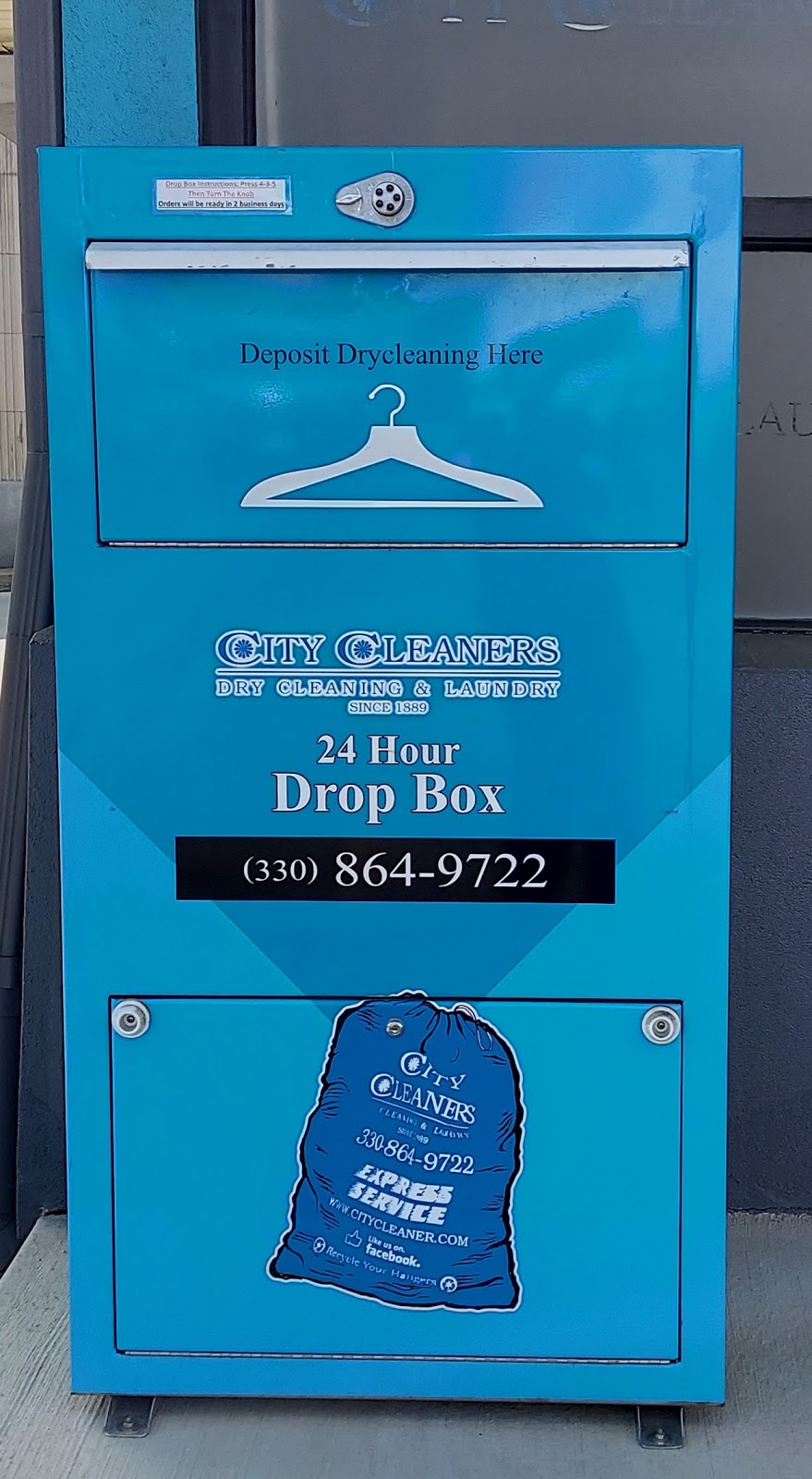 City Cleaners photo 2