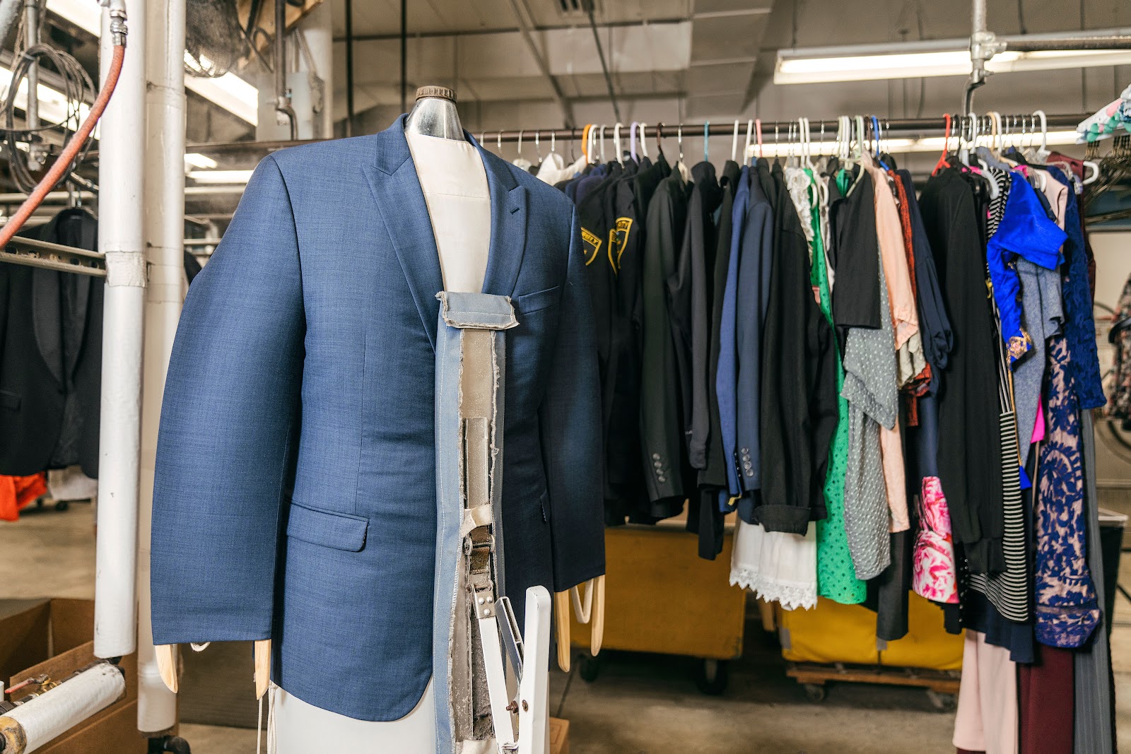 City Cleaners photo 3