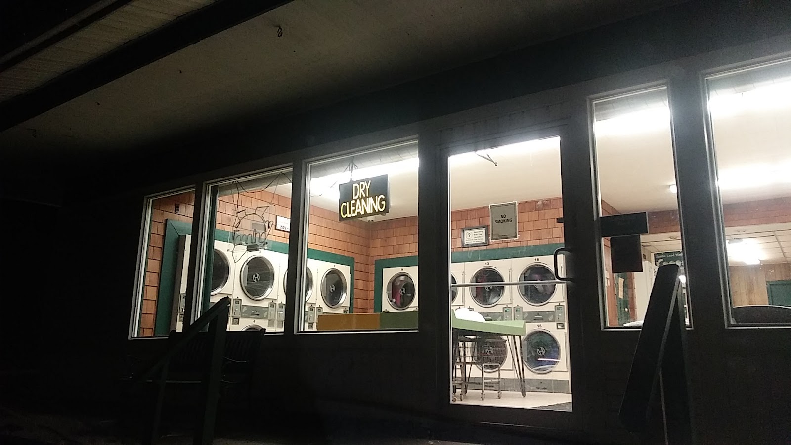 Camden Country Clean photo 2