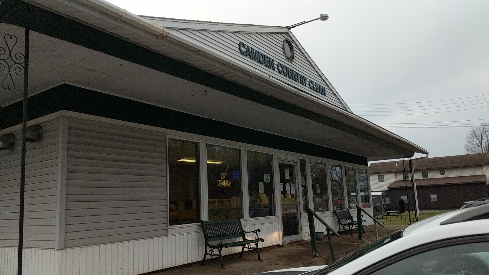 Camden Country Clean photo 3