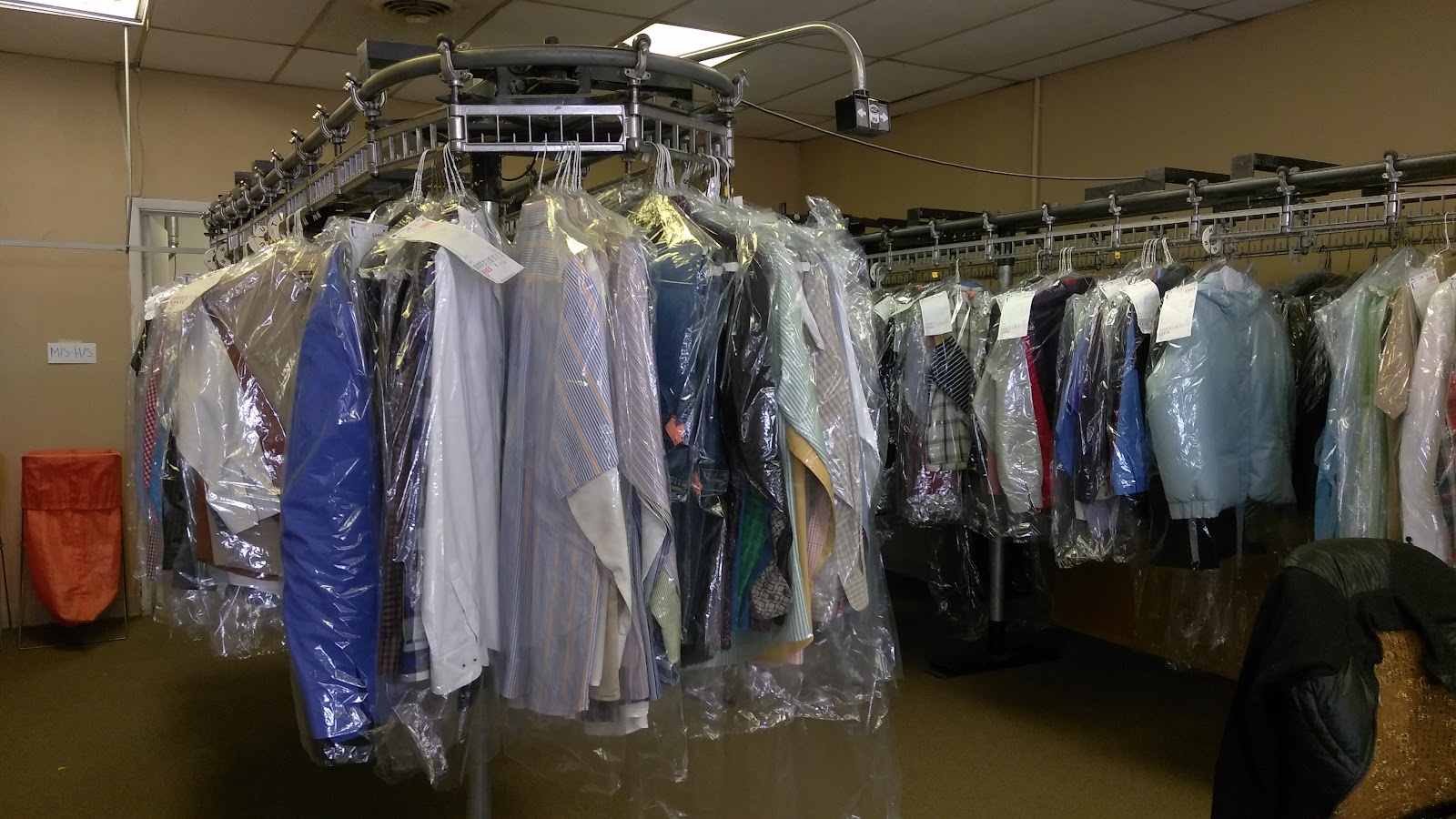 Cleaners of New Mexico photo 1