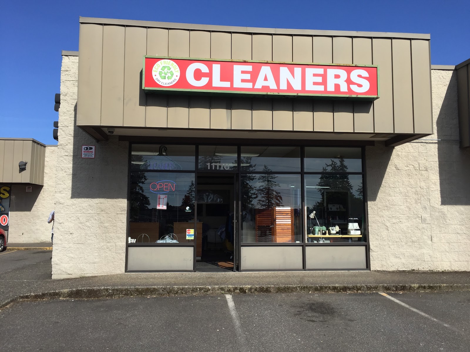 Eco Friendly Cleaners photo 1