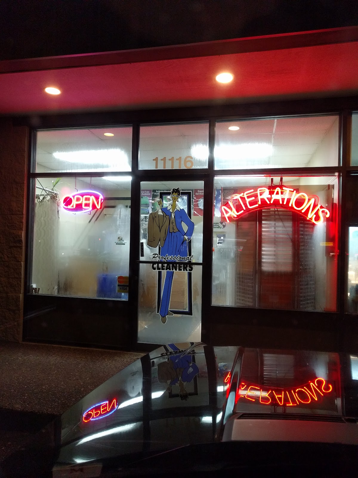 Eco Friendly Cleaners photo 2