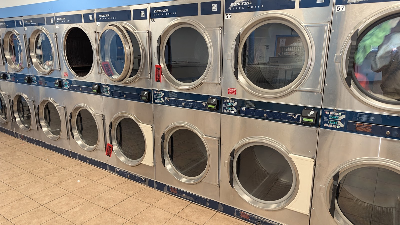 Washing Well Laundry photo 2