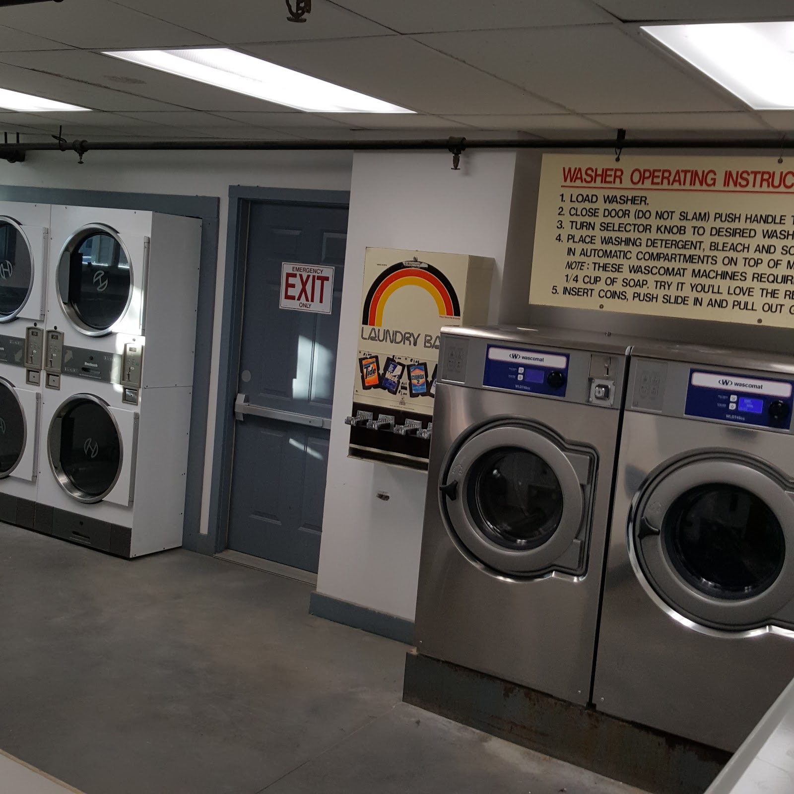 Old Mill Laundry photo 1