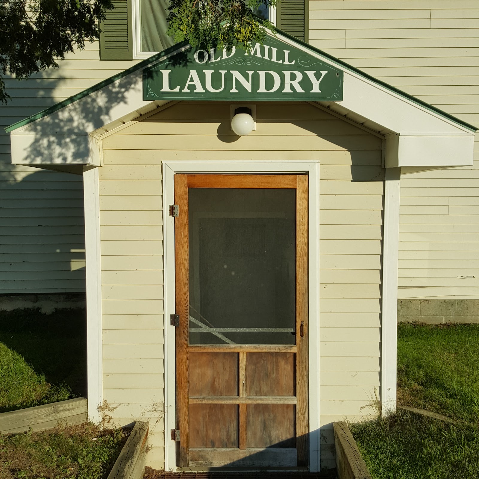 Old Mill Laundry photo 3