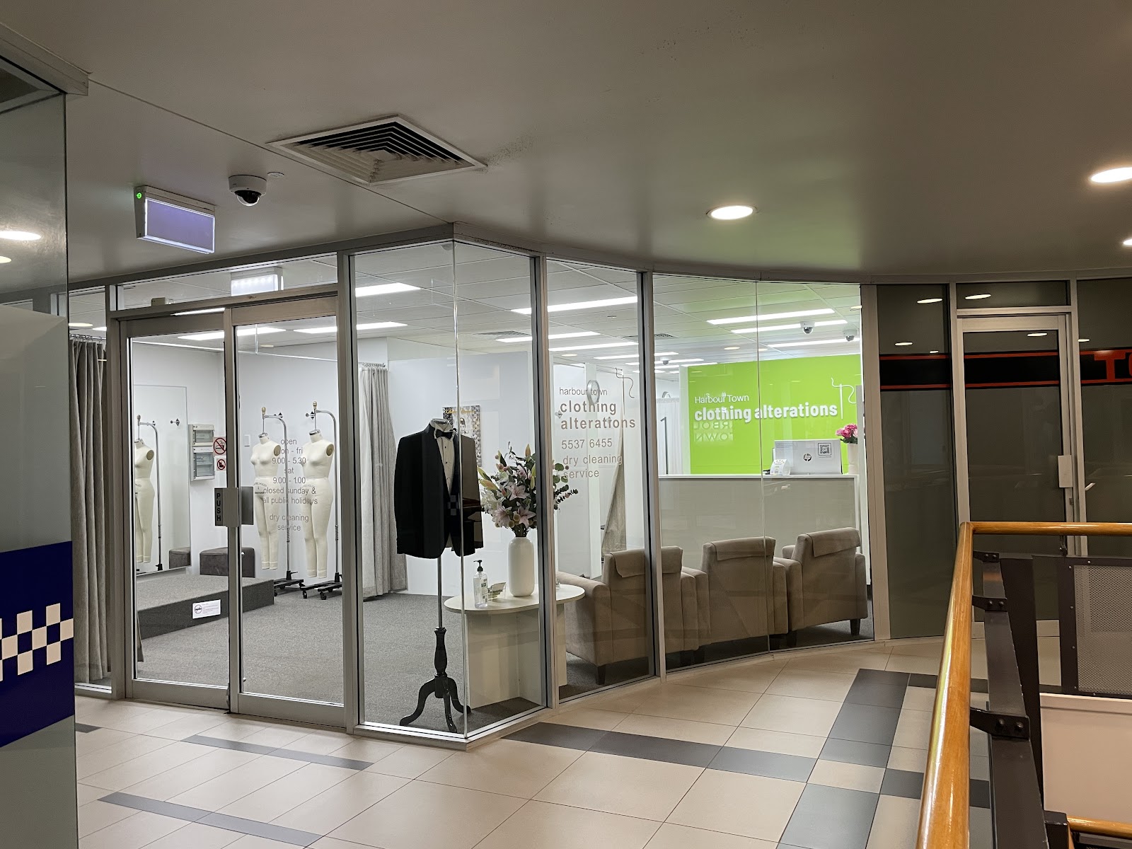 Harbour Town Clothing Alterations photo 1