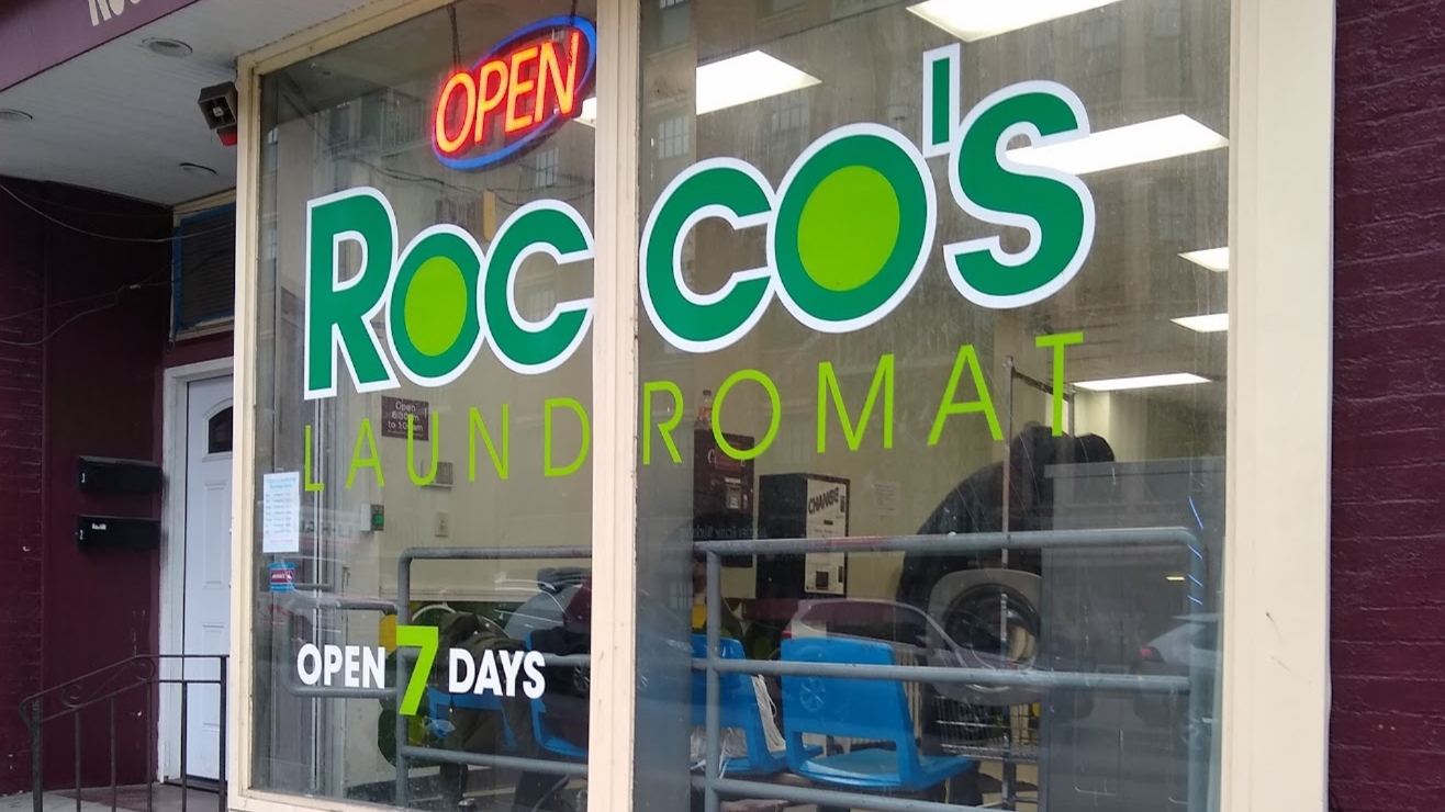 Roccos Laundromat photo 1