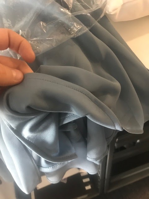 McHenry Row Cleaners Formerly Southside Marketplace Cleaners photo 1