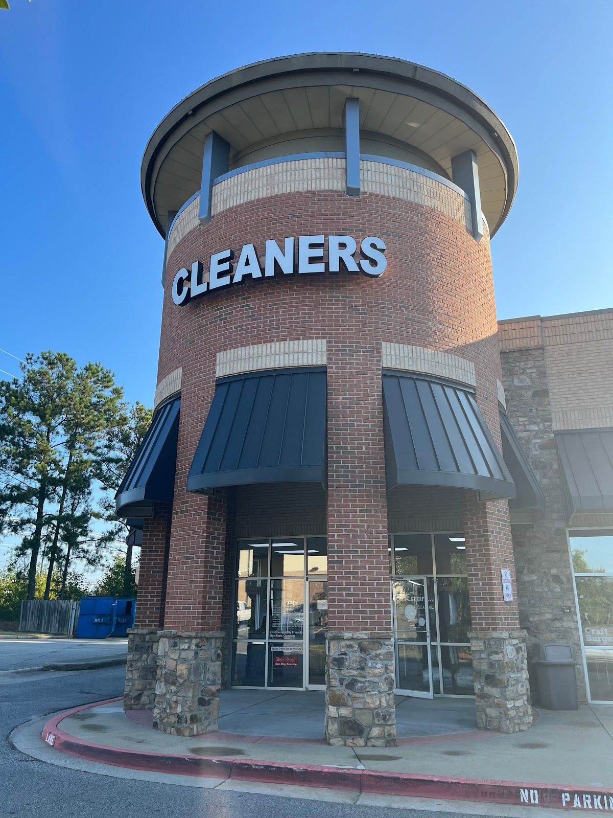 Esquire Cleaners photo 1