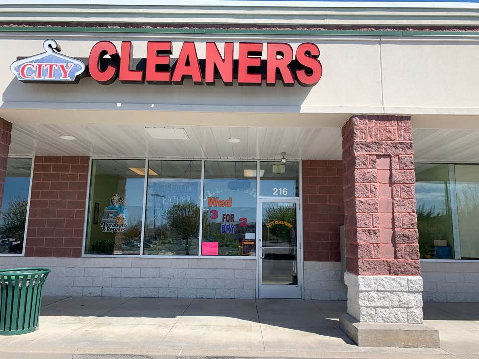 City Cleaners photo 1