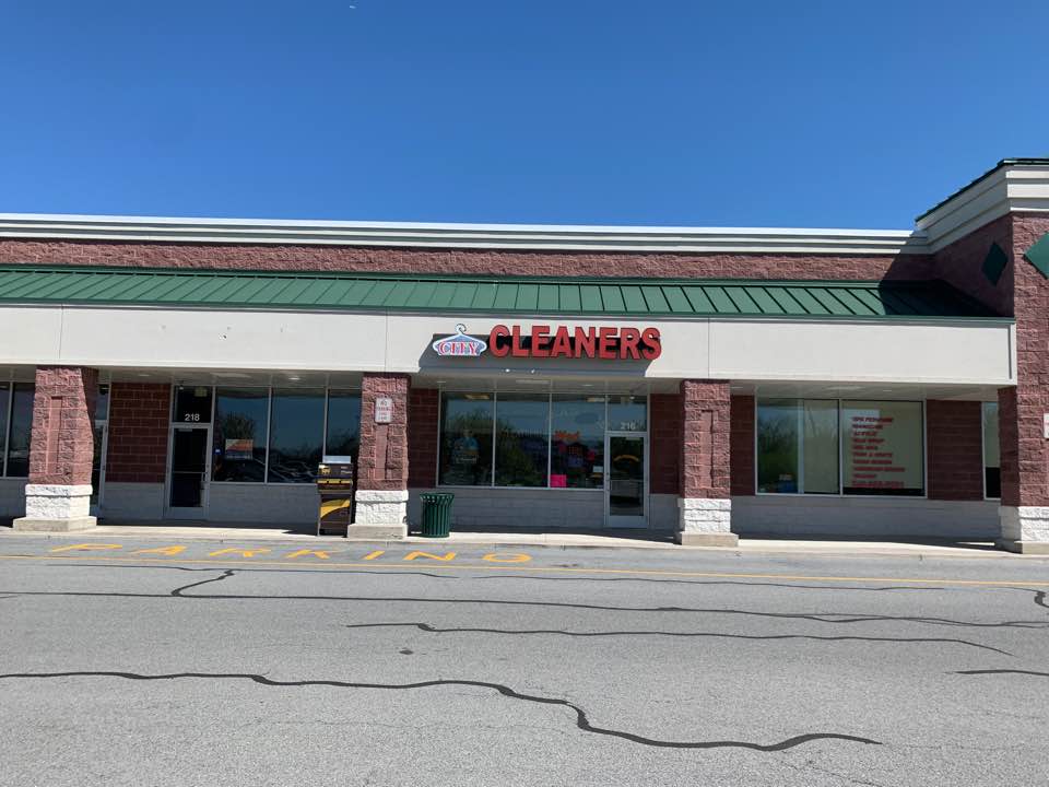 City Cleaners photo 2