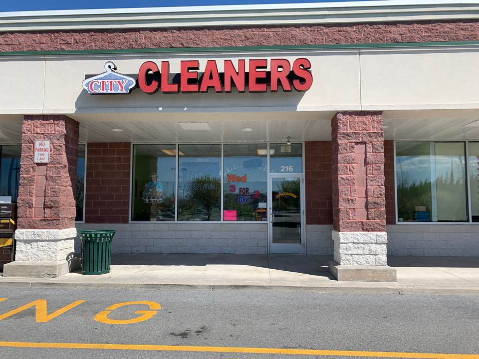 City Cleaners photo 3