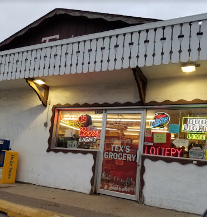 Texas foldem Laundry photo 3