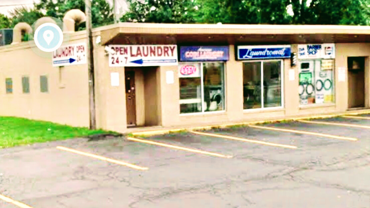 American Coin Laundry photo 1